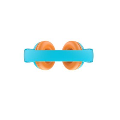 Asda Tech Blue Kids’ Headphones thumbnail 5