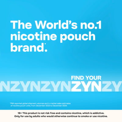 Blackcurrant Frost Nicotine Pouches 13.5mg thumbnail 3