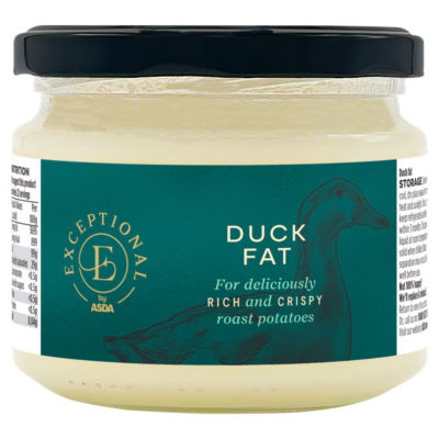 Duck Fat 220g thumbnail 2