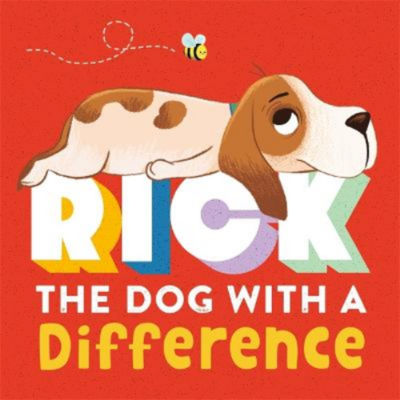 Rick: The Dog With A Difference - Igloo Books Ltd thumbnail 2