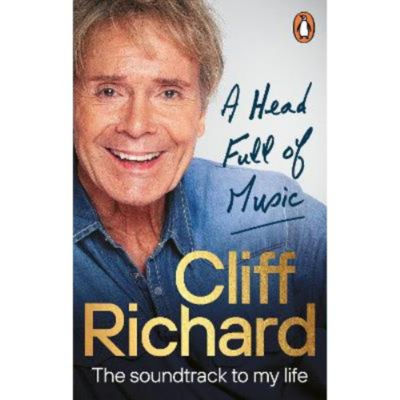 Head Full of Music - Cliff Richard