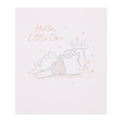 Birth Congratulations Card thumbnail 2