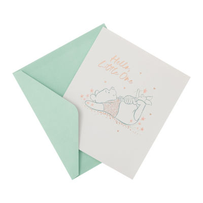 Birth Congratulations Card thumbnail 4