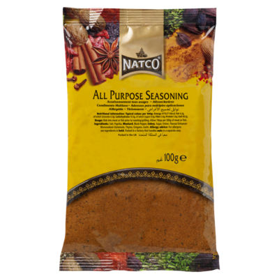 All Purpose Seasoning 100g thumbnail 2