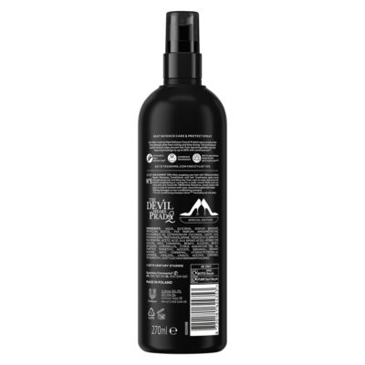 Devil Wears Prada 2 Special-Edition Heat Protect Heat Defence Spray 270 ml thumbnail 4