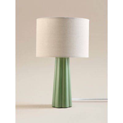 George Home Large Ceramic Table Lamp