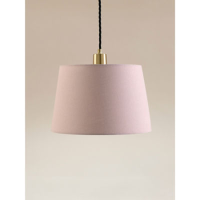 Linen-Effect Chimney Shade thumbnail 2