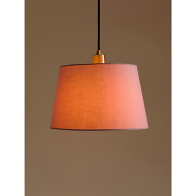 Linen-Effect Chimney Shade thumbnail 3