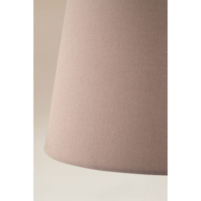 Linen-Effect Chimney Shade thumbnail 5