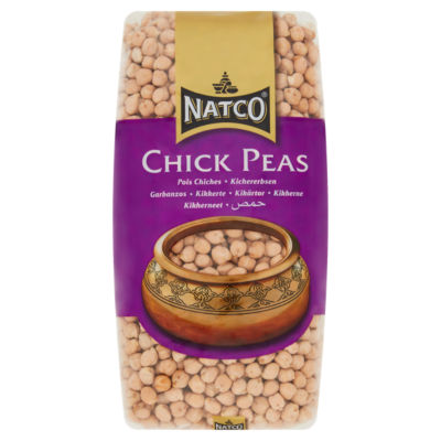 Chick Peas 1kg