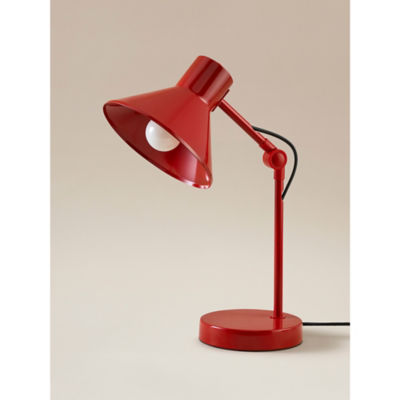 Metal Desk Lamp