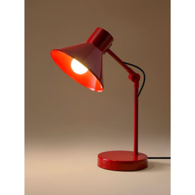 Metal Desk Lamp thumbnail 3