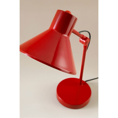 Metal Desk Lamp thumbnail 4