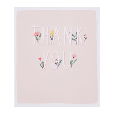 Thank You Card thumbnail 2