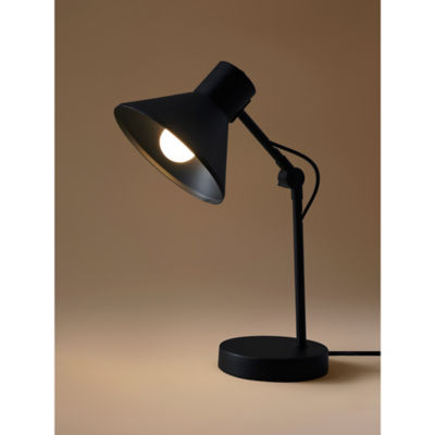 Metal Desk Lamp thumbnail 3
