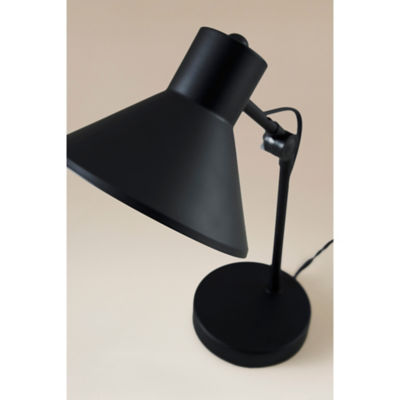 Metal Desk Lamp thumbnail 4