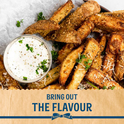 Sauce Creamy Ranch 245 g thumbnail 4