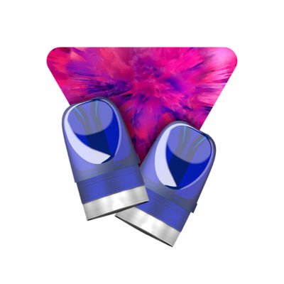 pod Grape Vape Pods 20mg/ml thumbnail 4