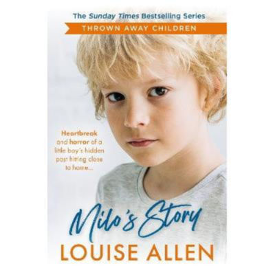 Milo's Story - Louise Allen