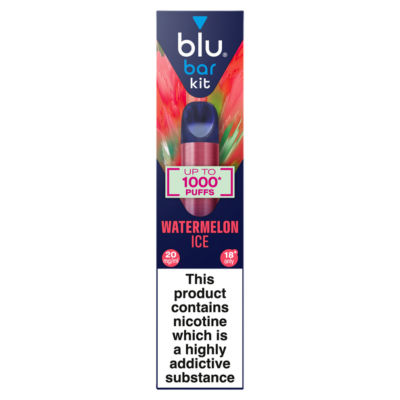 bar kit Watermelon Ice Vape Device 20mg/ml