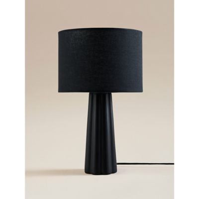 George Home Large Ceramic Table Lamp