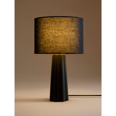 Large Ceramic Table Lamp thumbnail 3