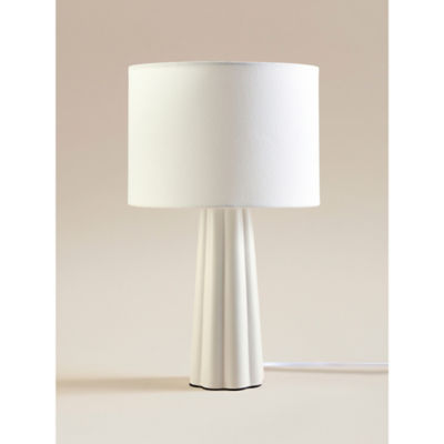 George Home Large Ceramic Table Lamp