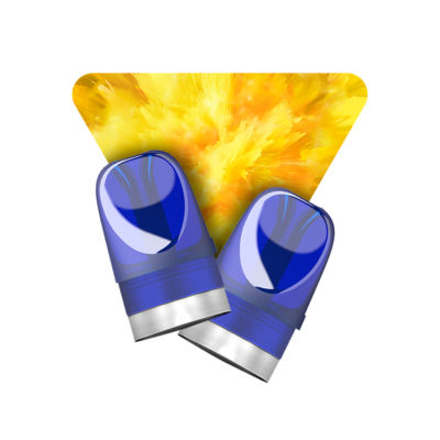 pod Banana Ice Vape Pods 20mg/ml thumbnail 4