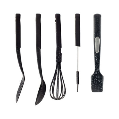 5 Piece Kitchen Utensils Set thumbnail 4