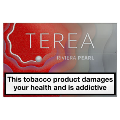 Riviera Pearl