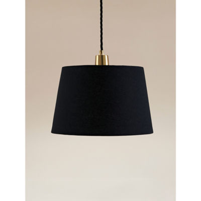 Linen-Effect Chimney Shade thumbnail 2