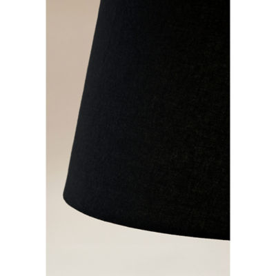 Linen-Effect Chimney Shade thumbnail 5