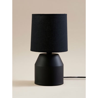 Small Ceramic Table Lamp thumbnail 2