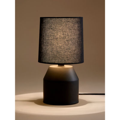 Small Ceramic Table Lamp thumbnail 3