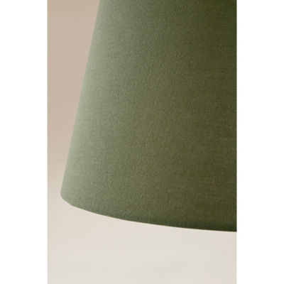 Linen-Effect Chimney Shade thumbnail 5