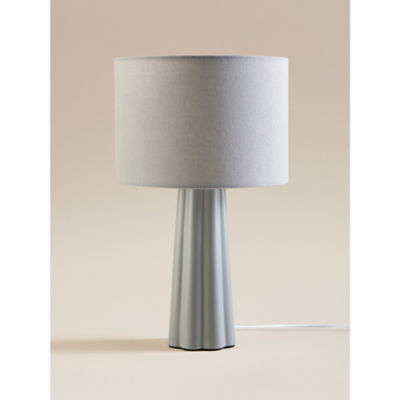 George Home Large Ceramic Table Lamp