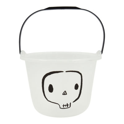Trick-Or-Treat Bucket
