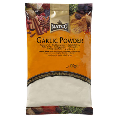 Garlic Powder 100g thumbnail 2