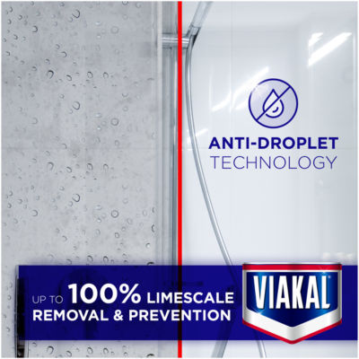 Classic Limescale Remover Spray 1050ml thumbnail 4