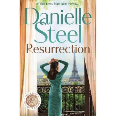 Resurrection - Danielle Steel