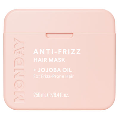 ANTI-FRIZZ Hair Mask 250 mL