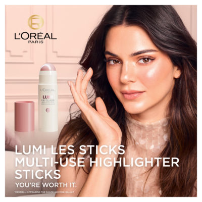 Lumi Les Glow Sticks - 630 Cream Chic thumbnail 3