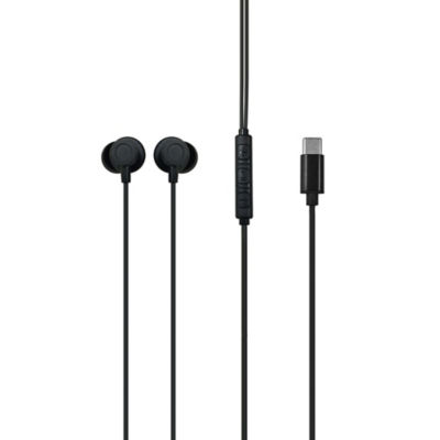 Asda Tech HiFi Stereo Type C Earphones