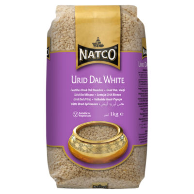 Urid Dal White 1kg