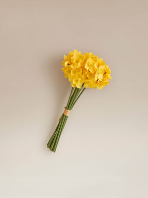 Artificial Daffodils thumbnail 2