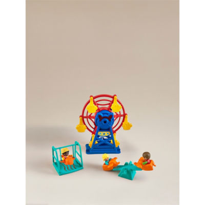 Hapello Fairground Set thumbnail 3