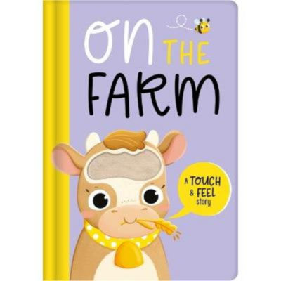 On the Farm - Igloo Books Ltd
