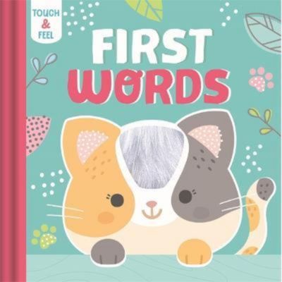 First Words - Igloo Books Ltd