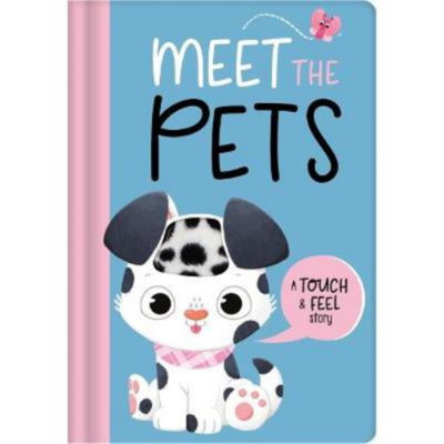 Meet The Pets - Igloo Books Ltd