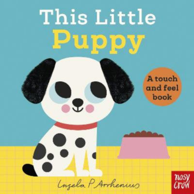 This Little Puppy - Ingela P Arrhenius thumbnail 2